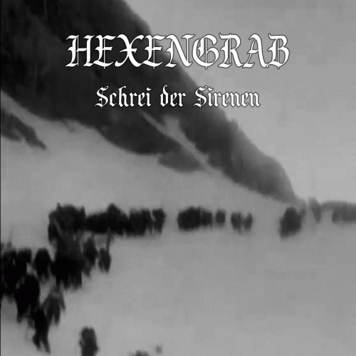 Hexengrab : Schrei der Sirenen